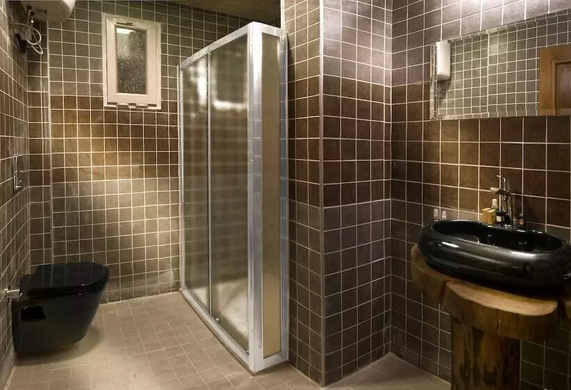 هتل Casa Sevilla Alacati