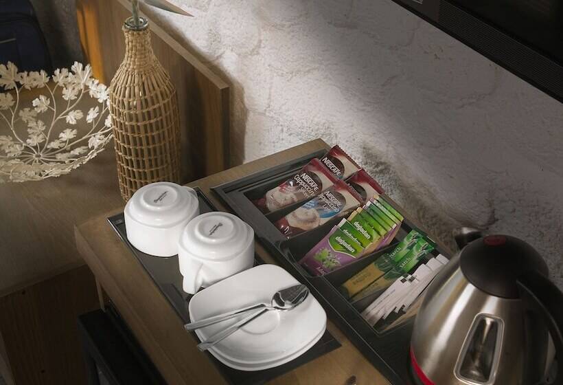 فندق Casa Sevilla Alacati