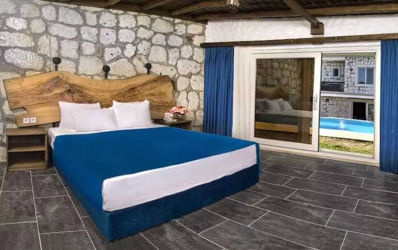 هتل Casa Sevilla Alacati