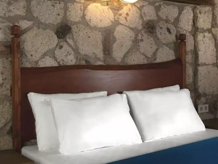 هتل Casa Sevilla Alacati