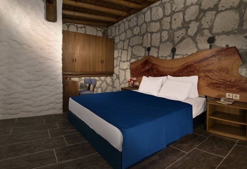 فندق Casa Sevilla Alacati