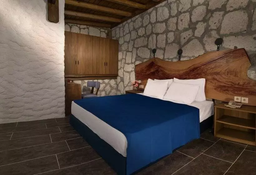 هتل Casa Sevilla Alacati
