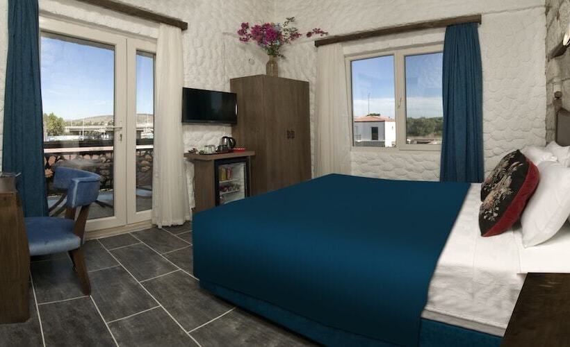 فندق Casa Sevilla Alacati