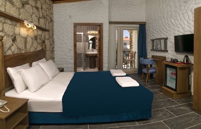 فندق Casa Sevilla Alacati