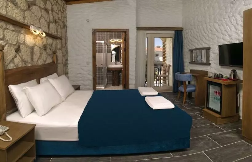 هتل Casa Sevilla Alacati