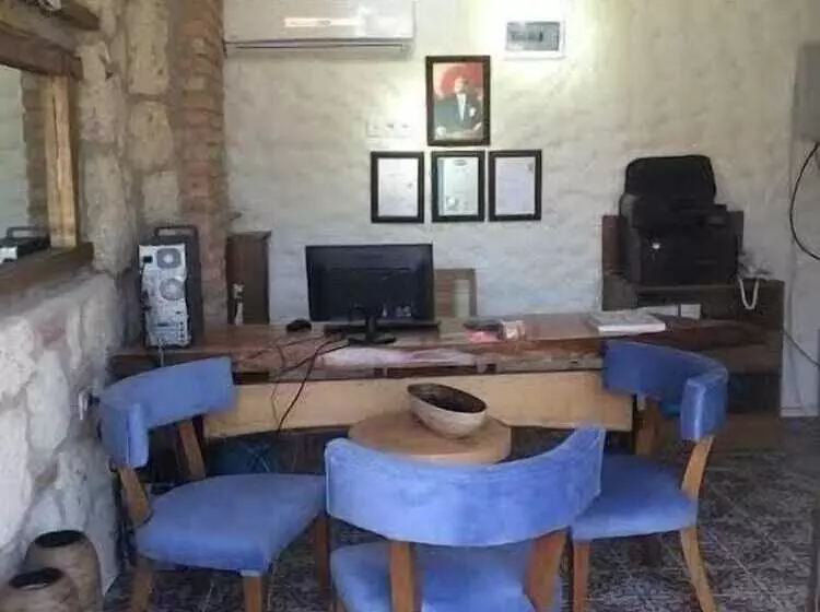 هتل Casa Sevilla Alacati