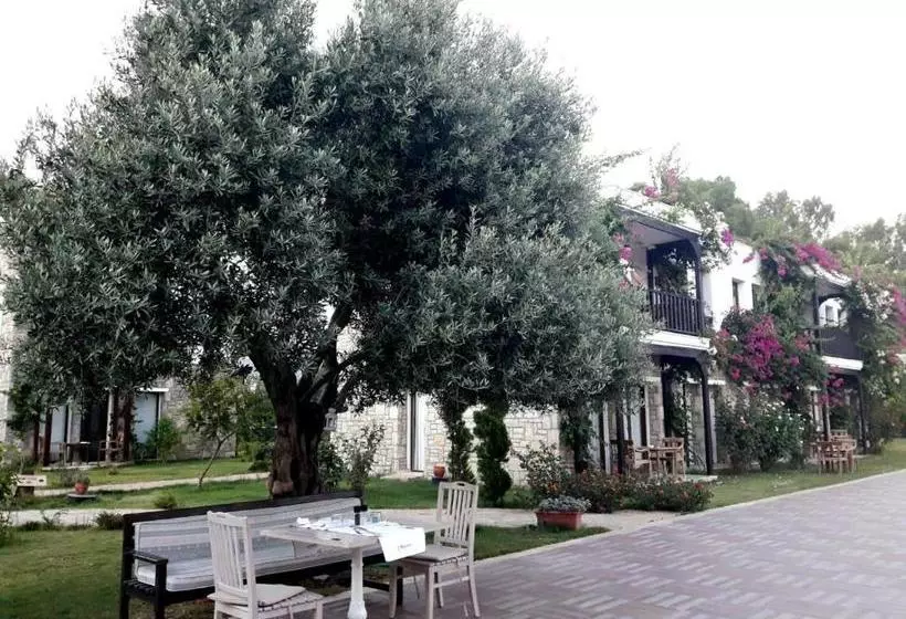 Otel Datca Doris