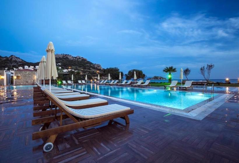 Hotel Datca Doris