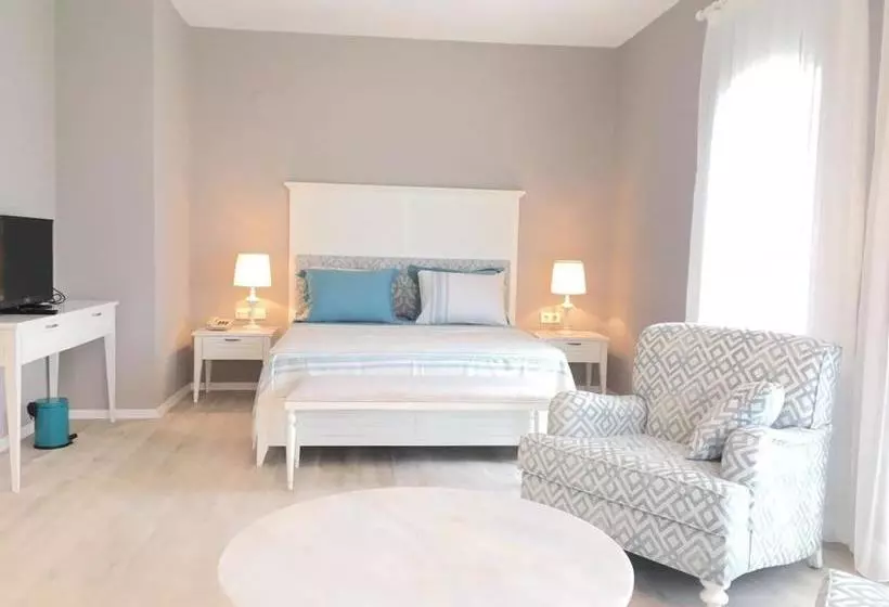 Otel Datca Doris