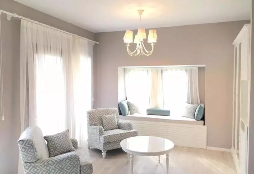 Otel Datca Doris
