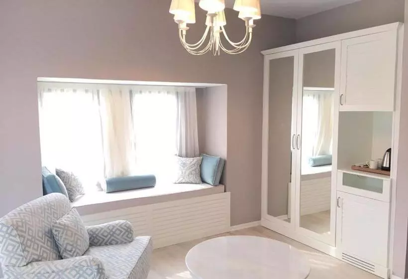 Otel Datca Doris