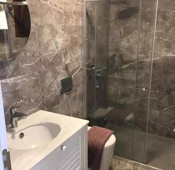 Otel Datca Doris