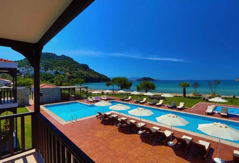 Otel Datca Doris