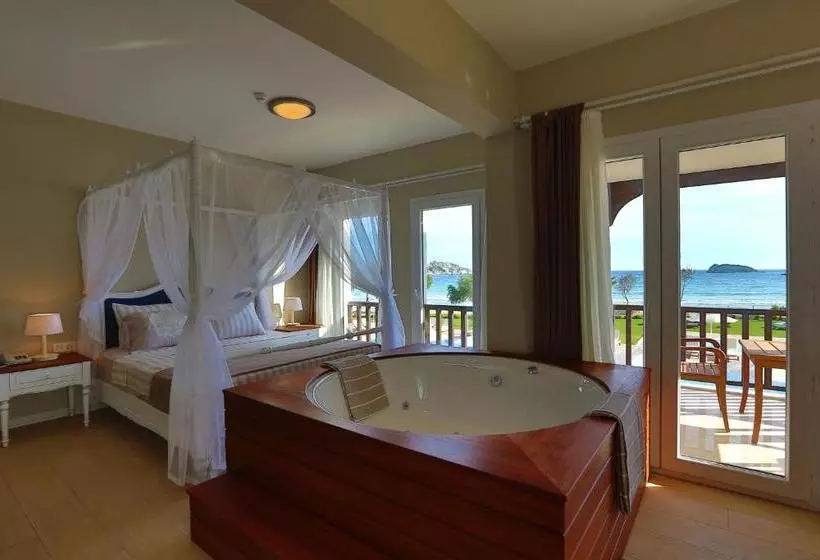 Otel Datca Doris