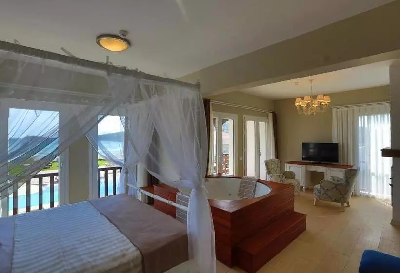 Otel Datca Doris