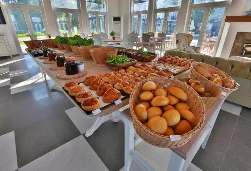 Otel Datca Doris