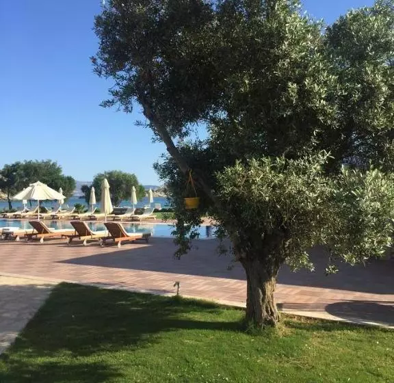 Otel Datca Doris
