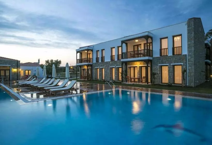 Otel Datca Doris