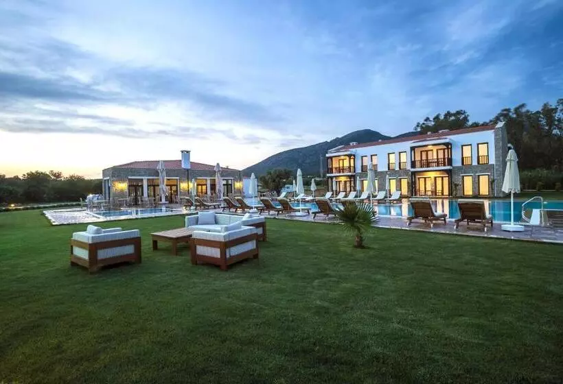Otel Datca Doris