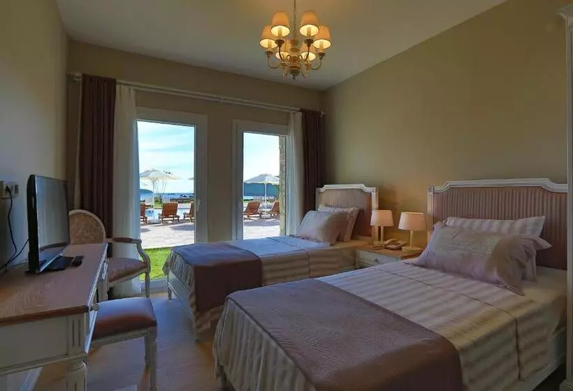 Otel Datca Doris