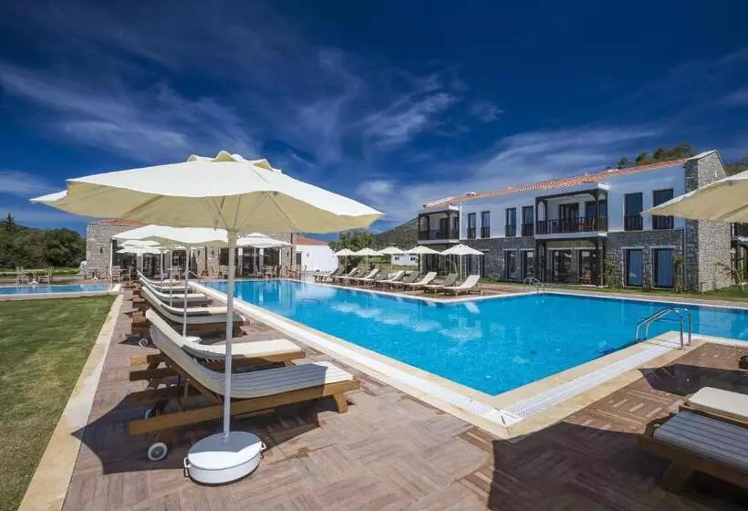 Otel Datca Doris