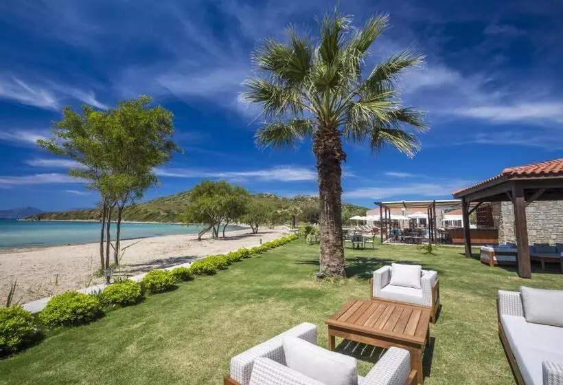 Otel Datca Doris