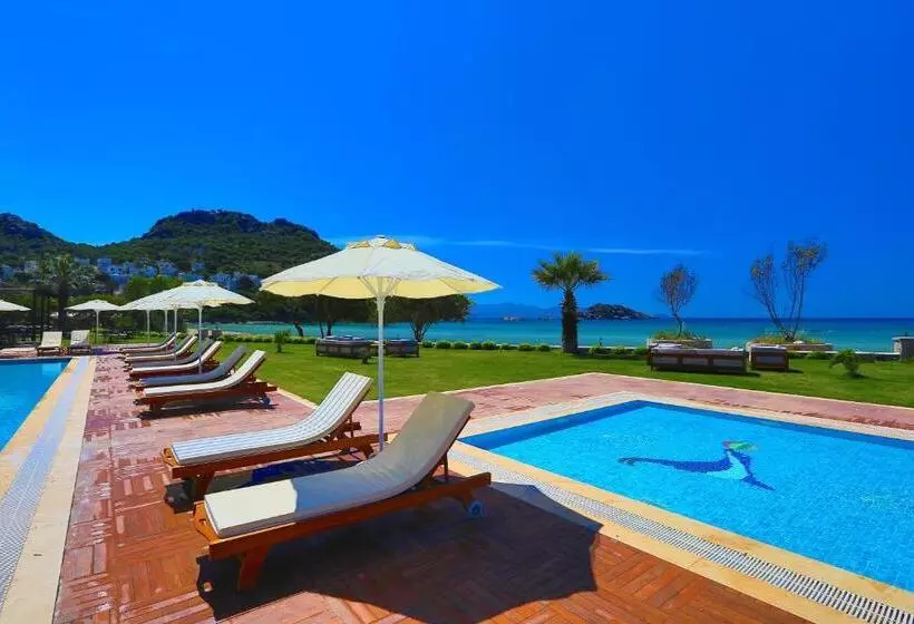 Otel Datca Doris