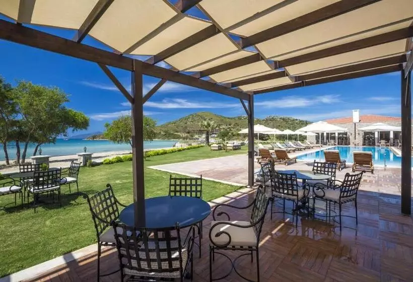 Otel Datca Doris