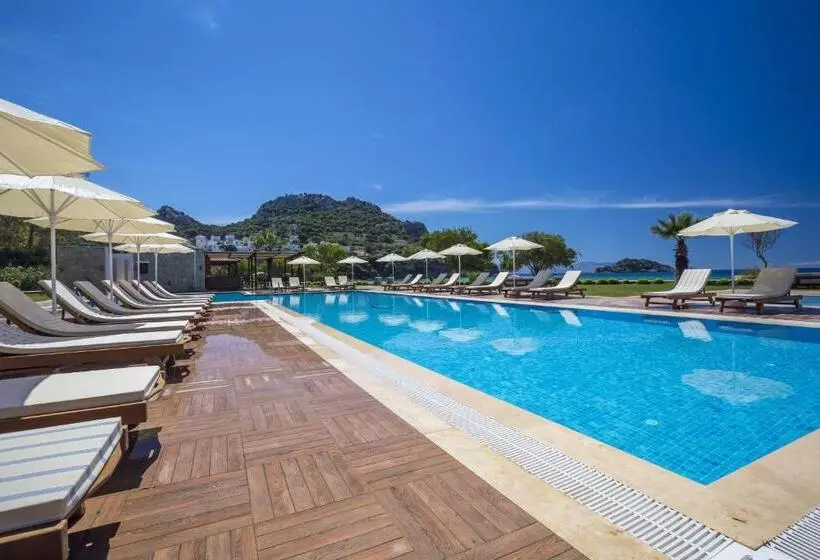 Otel Datca Doris