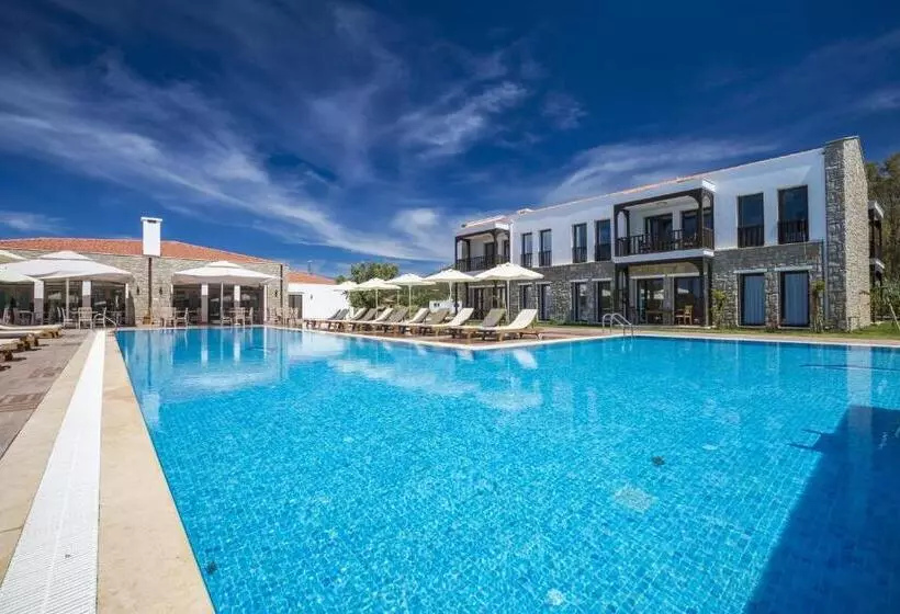 Otel Datca Doris