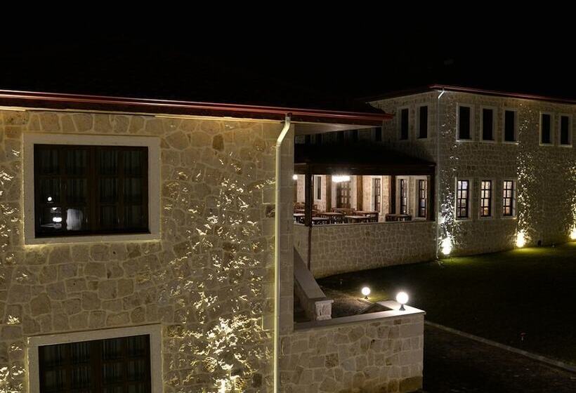 Elevres Stone House Hotel   Special Class