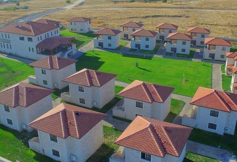 Elevres Stone House Hotel   Special Class