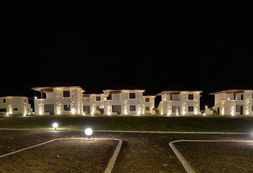 Elevres Stone House Hotel   Special Class