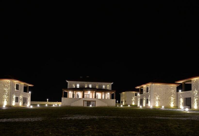 Elevres Stone House Hotel   Special Class