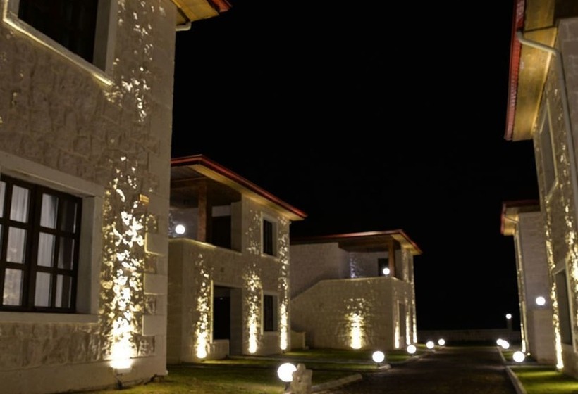 Elevres Stone House Hotel   Special Class