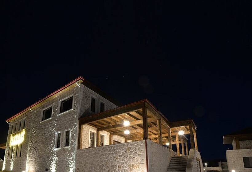 Elevres Stone House Hotel   Special Class