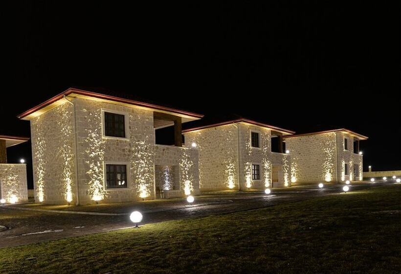 Elevres Stone House Hotel   Special Class