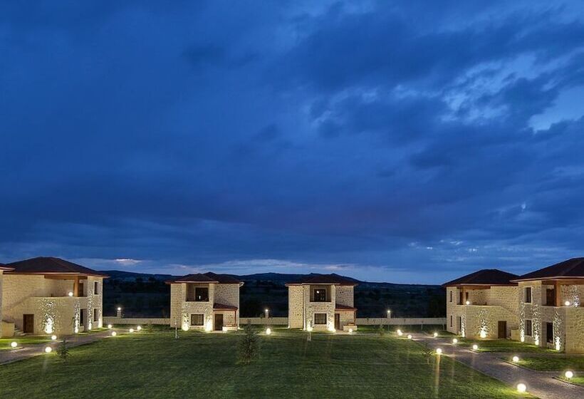 Elevres Stone House Hotel   Special Class