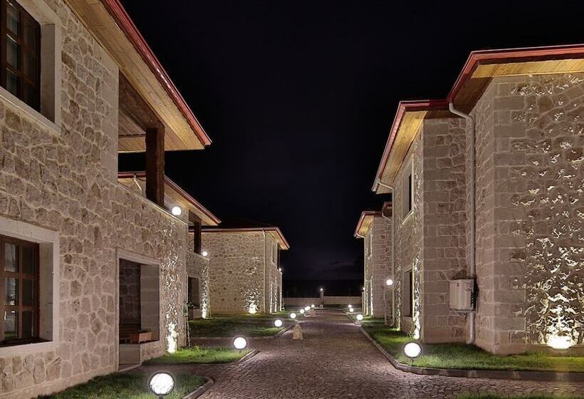 Elevres Stone House Hotel   Special Class