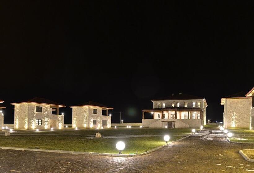 Elevres Stone House Hotel   Special Class