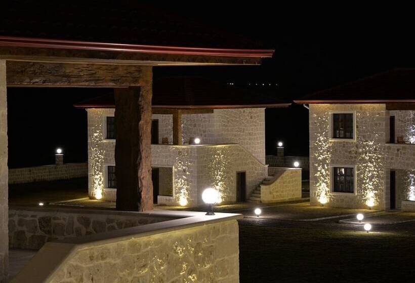 Elevres Stone House Hotel   Special Class