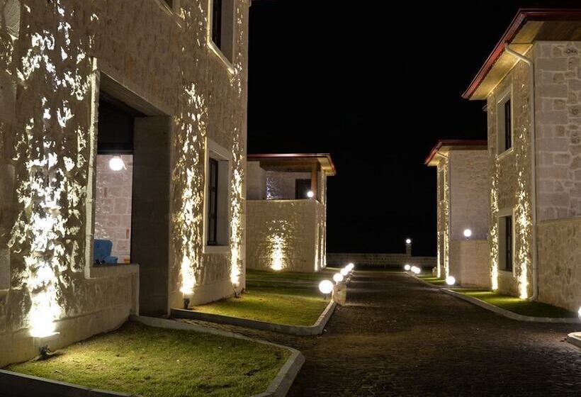 Elevres Stone House Hotel   Special Class