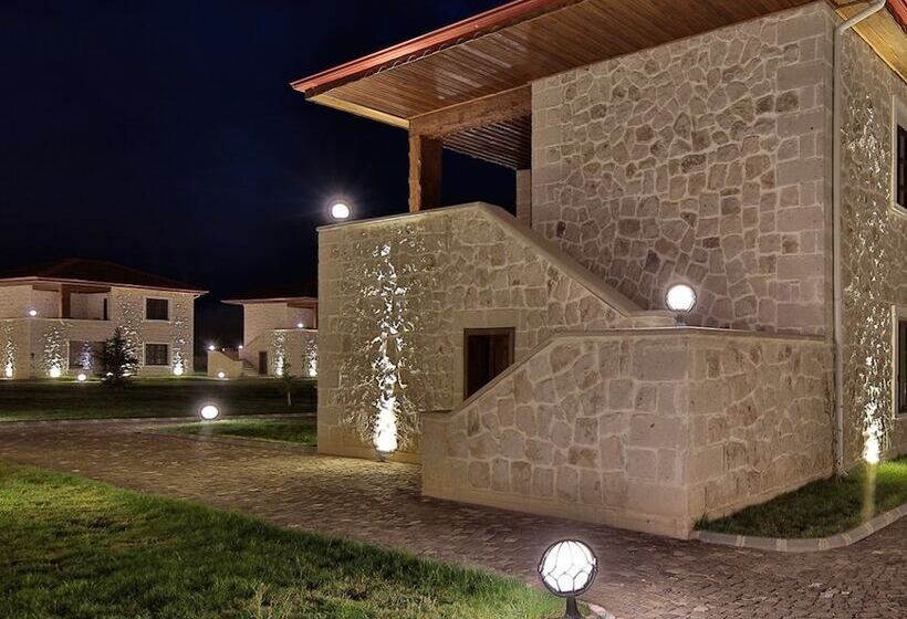 Elevres Stone House Hotel   Special Class