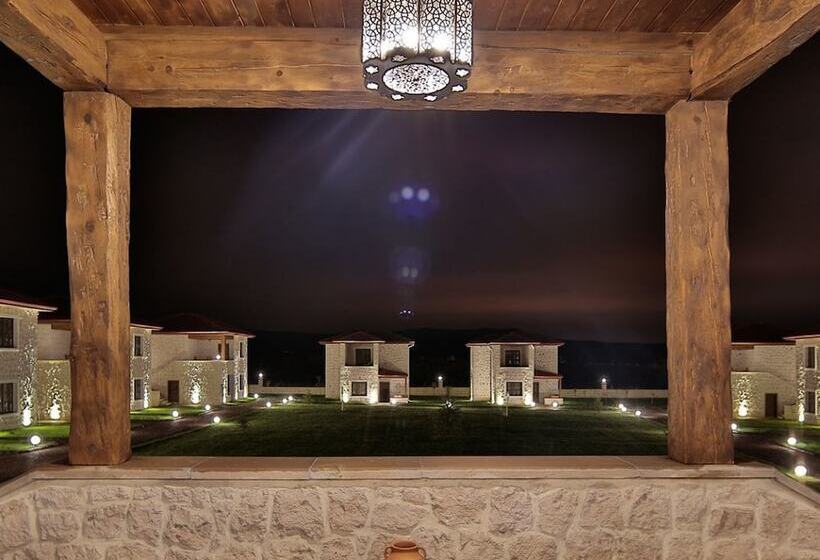 Elevres Stone House Hotel   Special Class