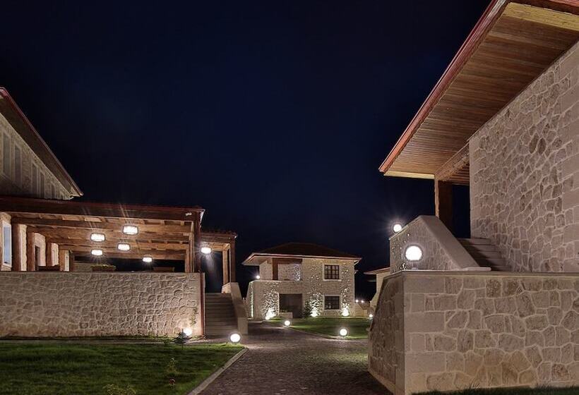 Elevres Stone House Hotel   Special Class