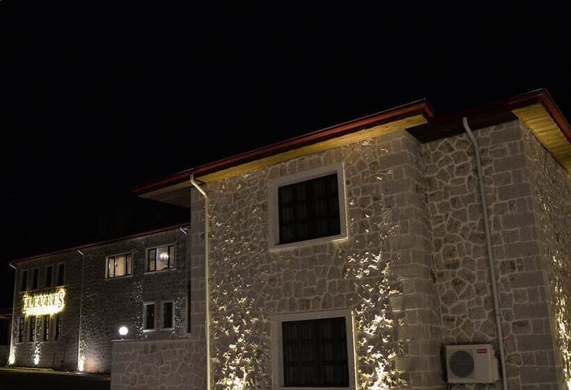 Elevres Stone House Hotel   Special Class