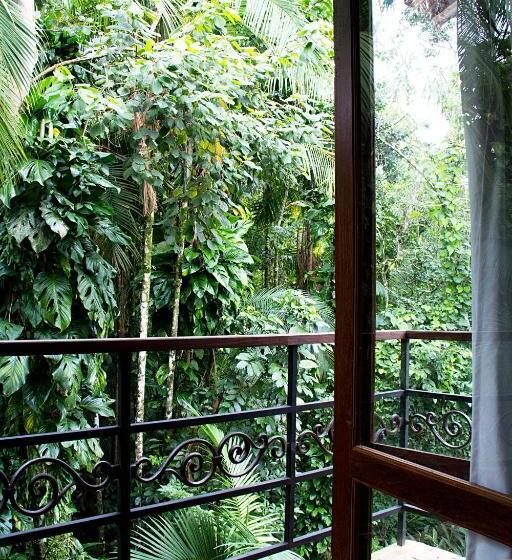 酒店 Estalagem Camburi