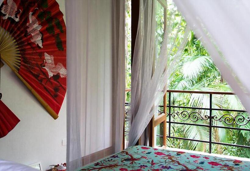 酒店 Estalagem Camburi