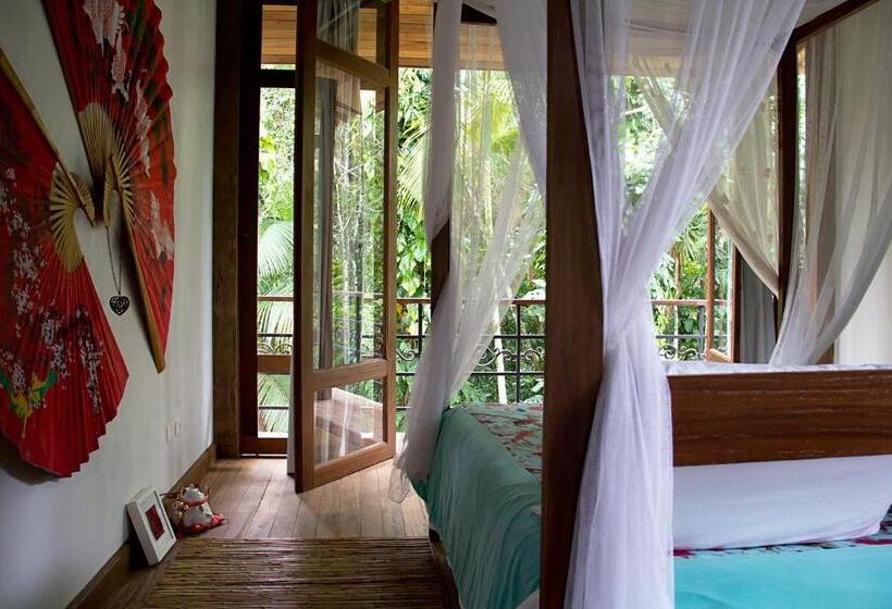 酒店 Estalagem Camburi