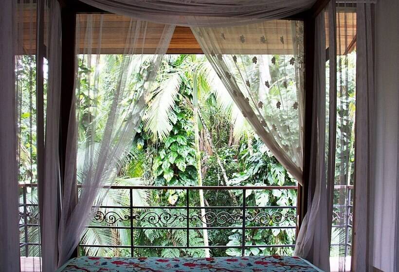 酒店 Estalagem Camburi